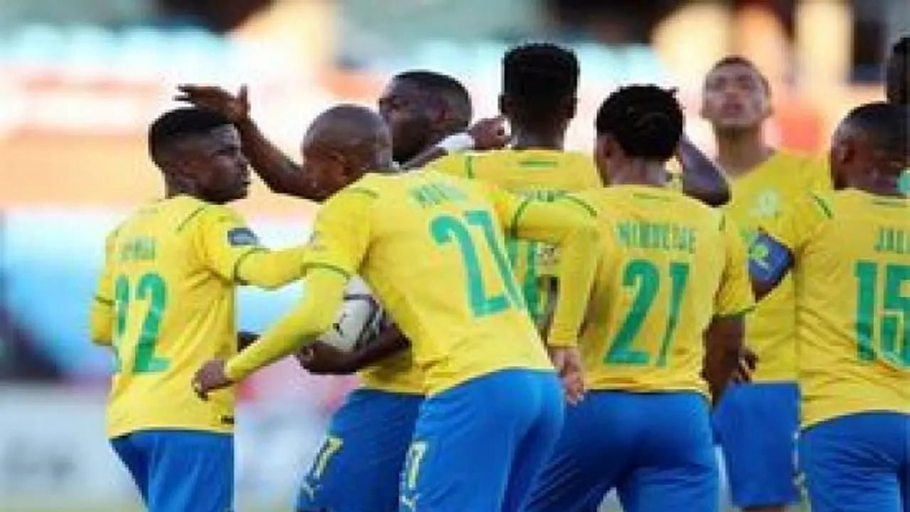 صدام الأبطال.. موعد مباراة الهلال وصن داونز ضمن مجموعات دوري أبطال أفريقيا